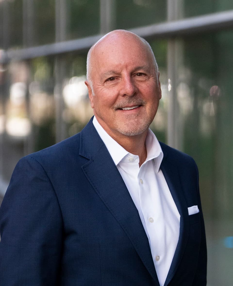 Richard Scharf, portrait