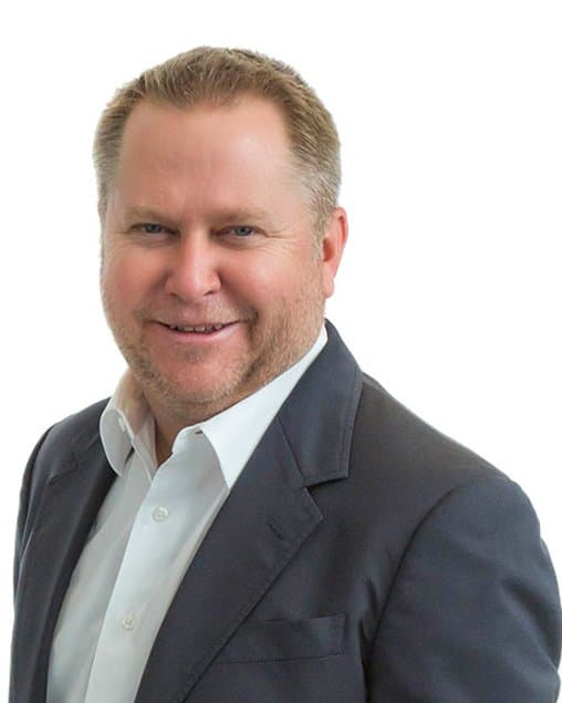 Ryan George, portrait